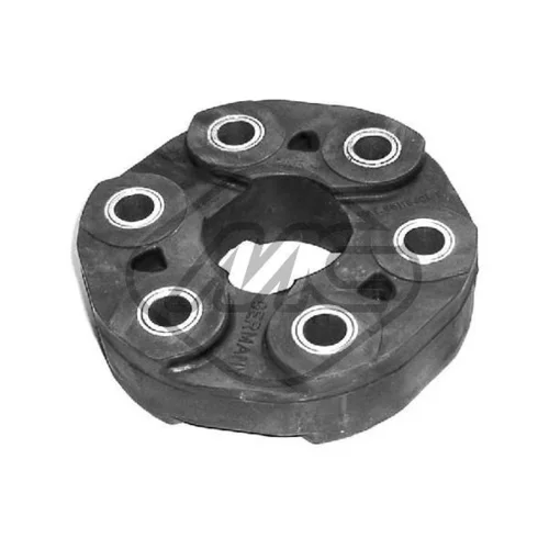 Kĺbový hriadeľ Metalcaucho 04347