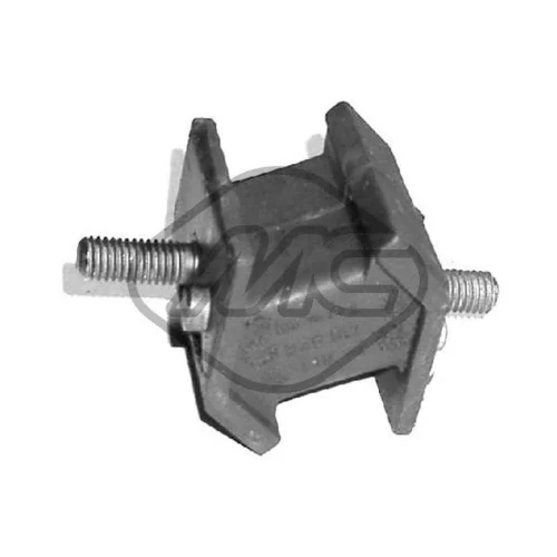 Uloženie manuálnej prevodovky Metalcaucho 04349