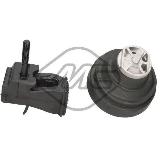 Uloženie motora Metalcaucho 04556