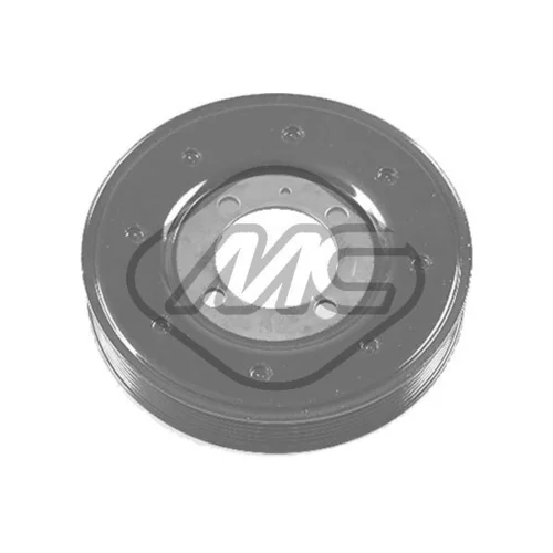 Remenica kľukového hriadeľa Metalcaucho 04856