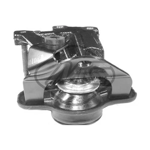Uloženie motora Metalcaucho 05189