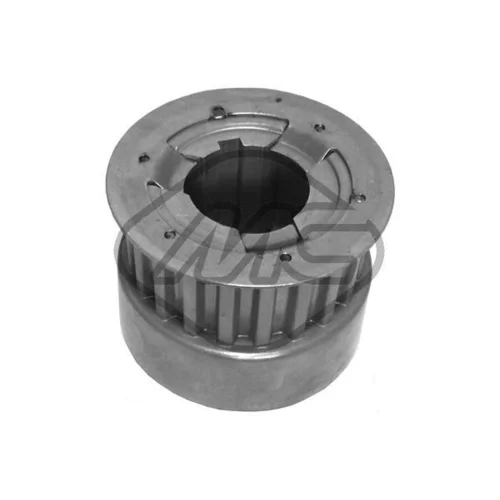 Ozubené koleso hriadeľa rozdeľovača zapaľovania Metalcaucho 05329