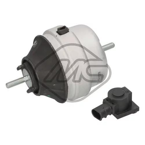 Uloženie motora Metalcaucho 05357