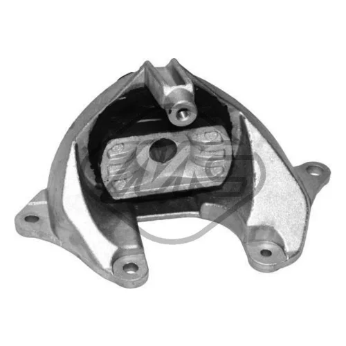 Uloženie motora Metalcaucho 05659