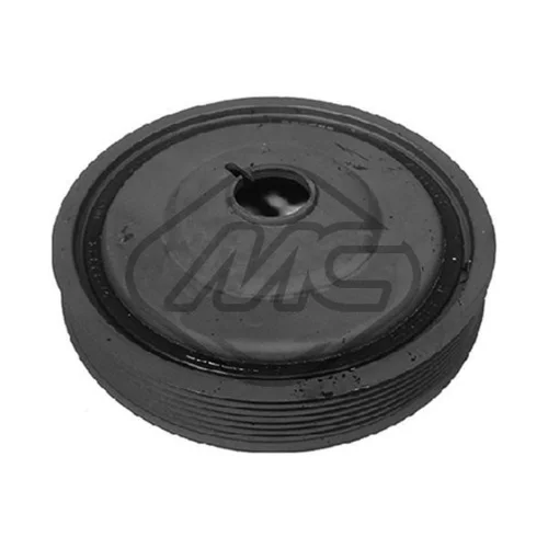 Remenica kľukového hriadeľa Metalcaucho 06226