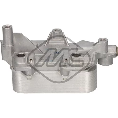 Chladič motorového oleja Metalcaucho 06331