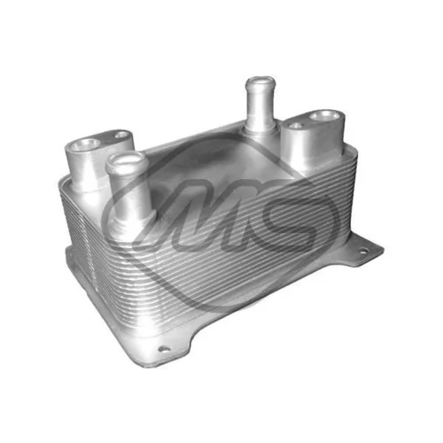 Chladič motorového oleja Metalcaucho 06335