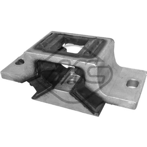 Uloženie motora Metalcaucho 06544