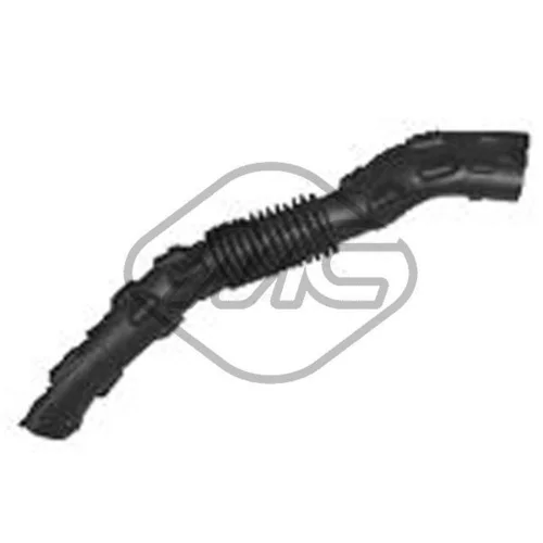 Nasávacia hadica, Vzduchový filter Metalcaucho 06825