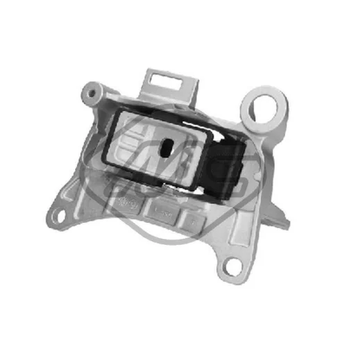 Uloženie motora Metalcaucho 06882