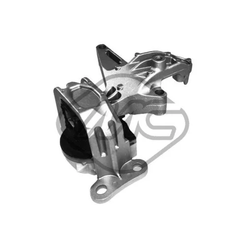 Uloženie motora Metalcaucho 06891