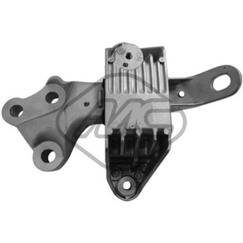 Uloženie motora Metalcaucho 07164