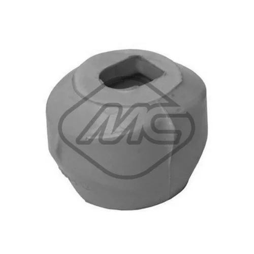 Uloženie motora Metalcaucho 07186