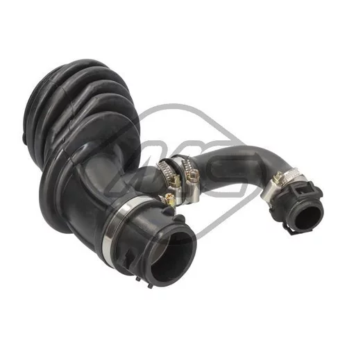 Nasávacia hadica, Vzduchový filter Metalcaucho 07293