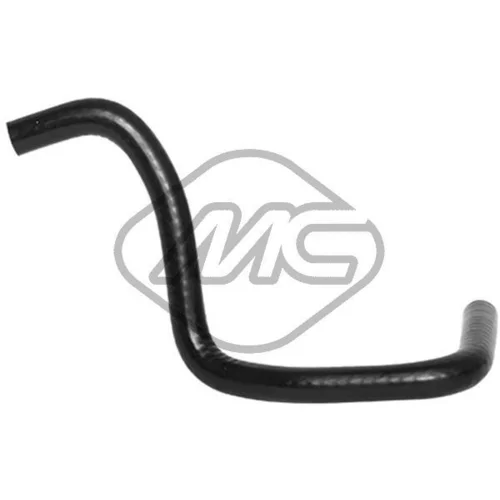 Hadica chladenia Metalcaucho 07385