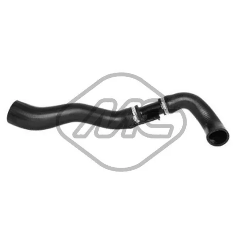 Hadica plniaceho vzduchu Metalcaucho 07428
