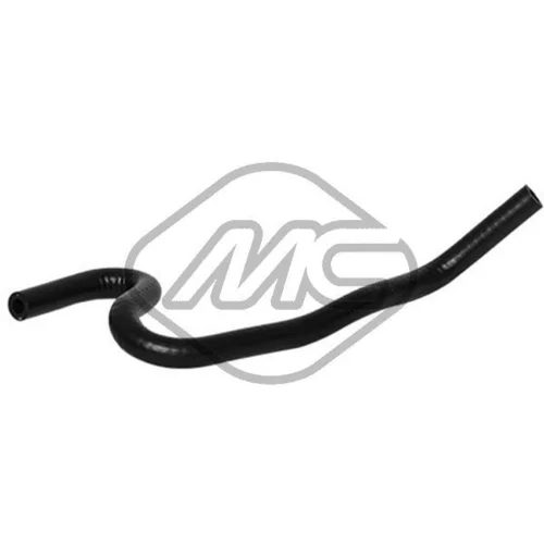 Hadica chladenia Metalcaucho 07438