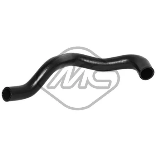 Hadica chladenia Metalcaucho 07532