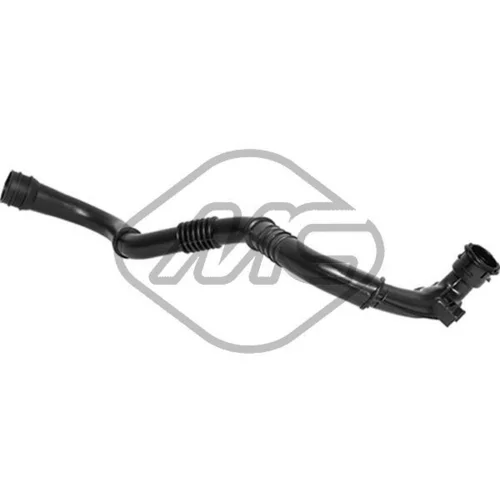 Hadica plniaceho vzduchu Metalcaucho 07721