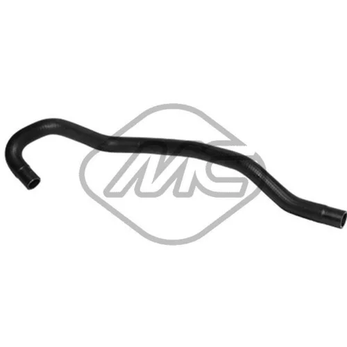 Hadica chladenia Metalcaucho 07755