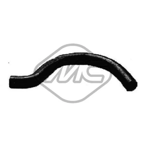 Hadica chladenia Metalcaucho 07757