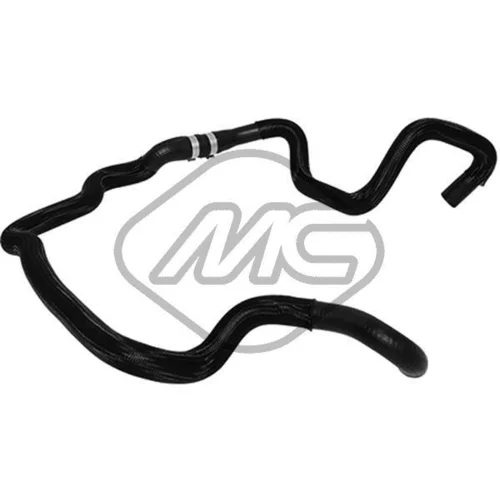 Hadica chladenia Metalcaucho 07798