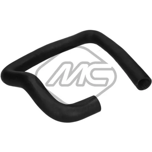 Hadica chladenia Metalcaucho 07834