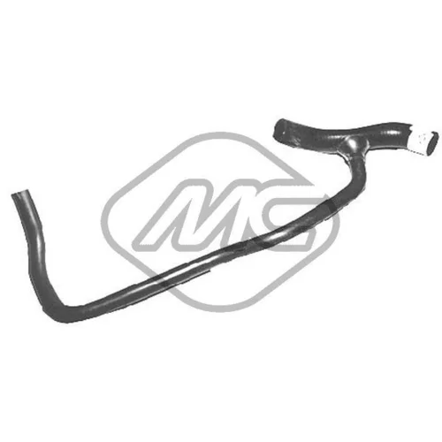 Hadica chladenia Metalcaucho 07932
