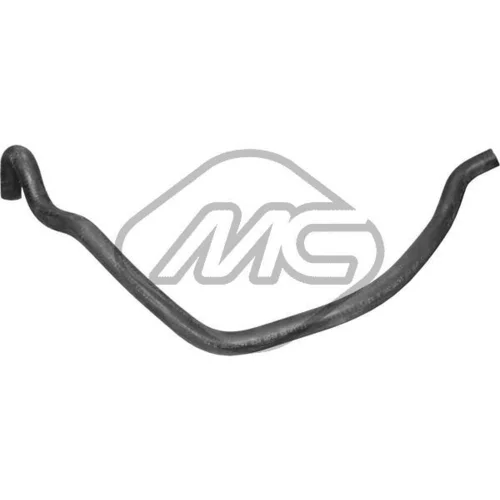 Hadica chladenia Metalcaucho 08232