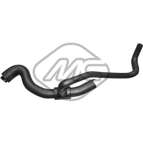 Hadica chladenia Metalcaucho 08268