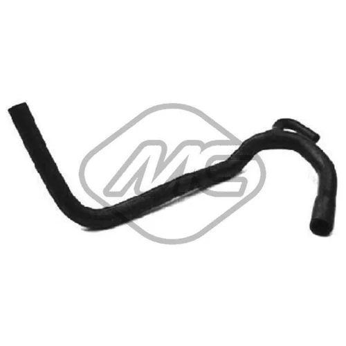 Hadica kúrenia Metalcaucho 08285