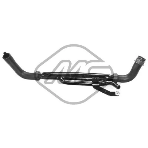 Hadica chladenia Metalcaucho 08566