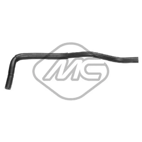 Hadica chladenia Metalcaucho 08688