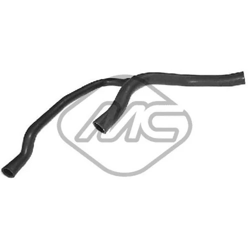 Hadica chladenia Metalcaucho 08721
