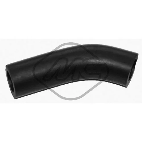 Potrubie EGR ventilu Metalcaucho 08951
