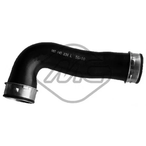 Hadica plniaceho vzduchu Metalcaucho 09410