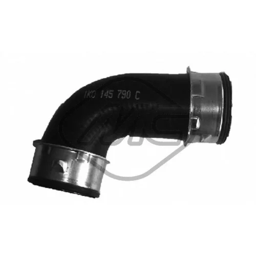 Hadica plniaceho vzduchu Metalcaucho 09415