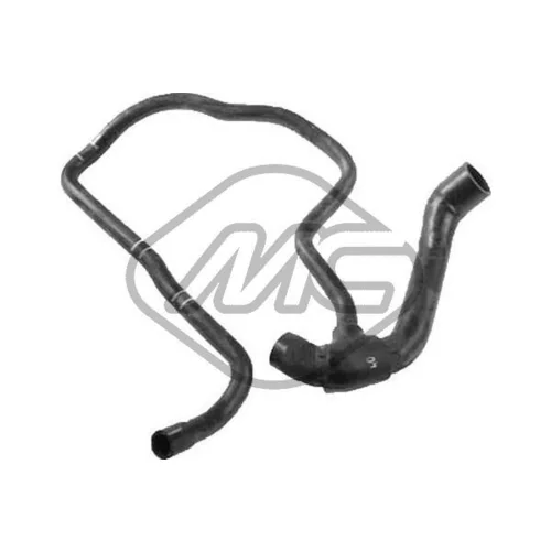 Hadica chladenia Metalcaucho 09542