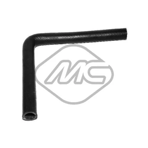 Hadica chladenia Metalcaucho 09625