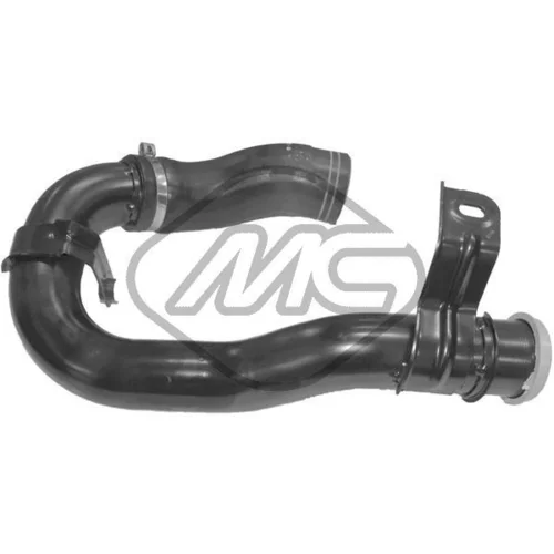 Hadica plniaceho vzduchu Metalcaucho 09633