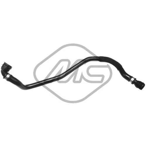 Hadica chladenia Metalcaucho 09865
