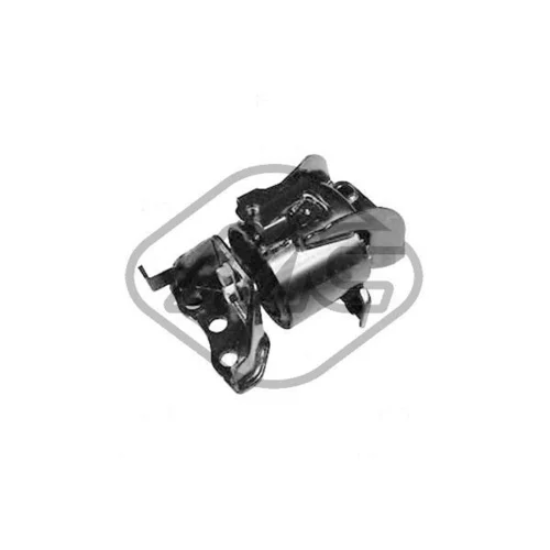 Uloženie motora Metalcaucho 12382