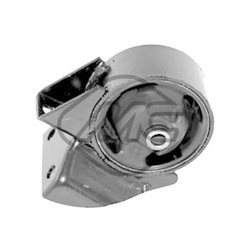 Uloženie motora Metalcaucho 12563