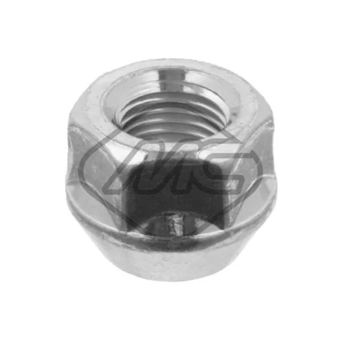 Matica kolesa 13829 /METALCAUCHO/