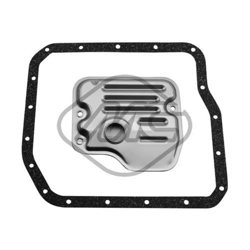 Sada hydraulického filtra automatickej prevodovky Metalcaucho 21018