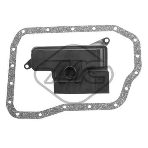 Sada hydraulického filtra automatickej prevodovky Metalcaucho 21028