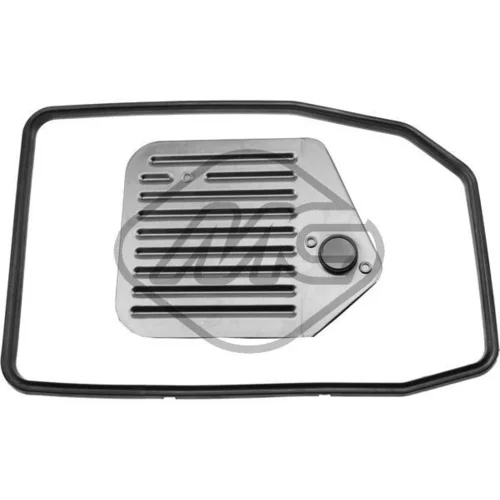 Sada hydraulického filtra automatickej prevodovky Metalcaucho 21045