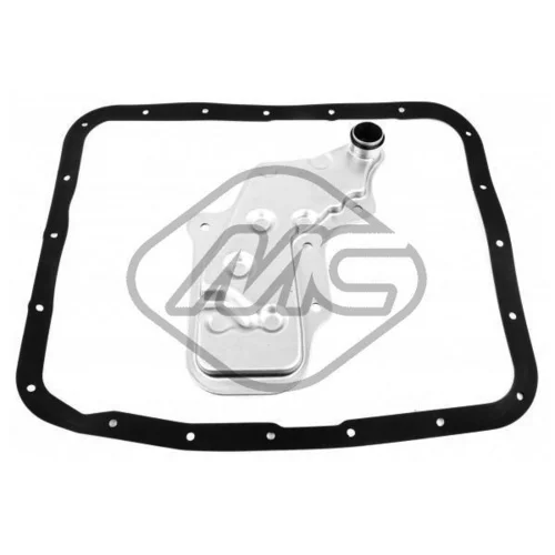 Sada hydraulického filtra automatickej prevodovky Metalcaucho 21090