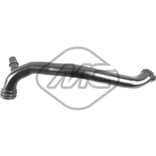 Potrubie chladiacej kvapaliny Metalcaucho 30137