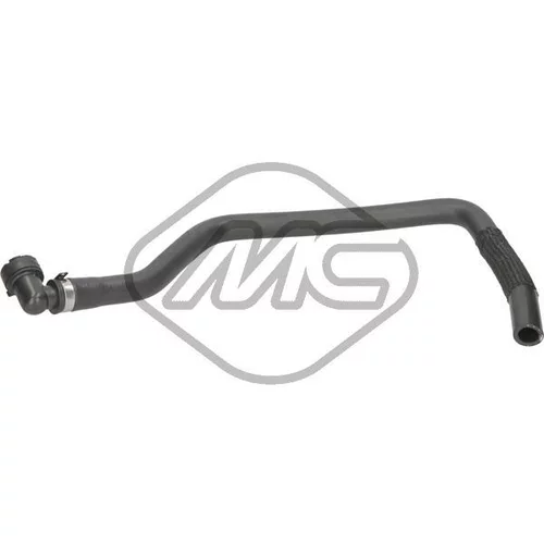 Hadica, výmenník tepla (kúrenie) Metalcaucho 30480